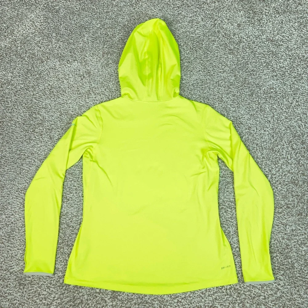 Nike pro dri